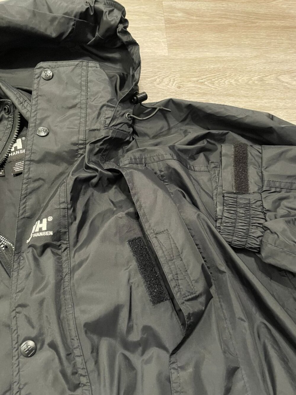Performance Softshell Jacket - Picture 6 of 15
